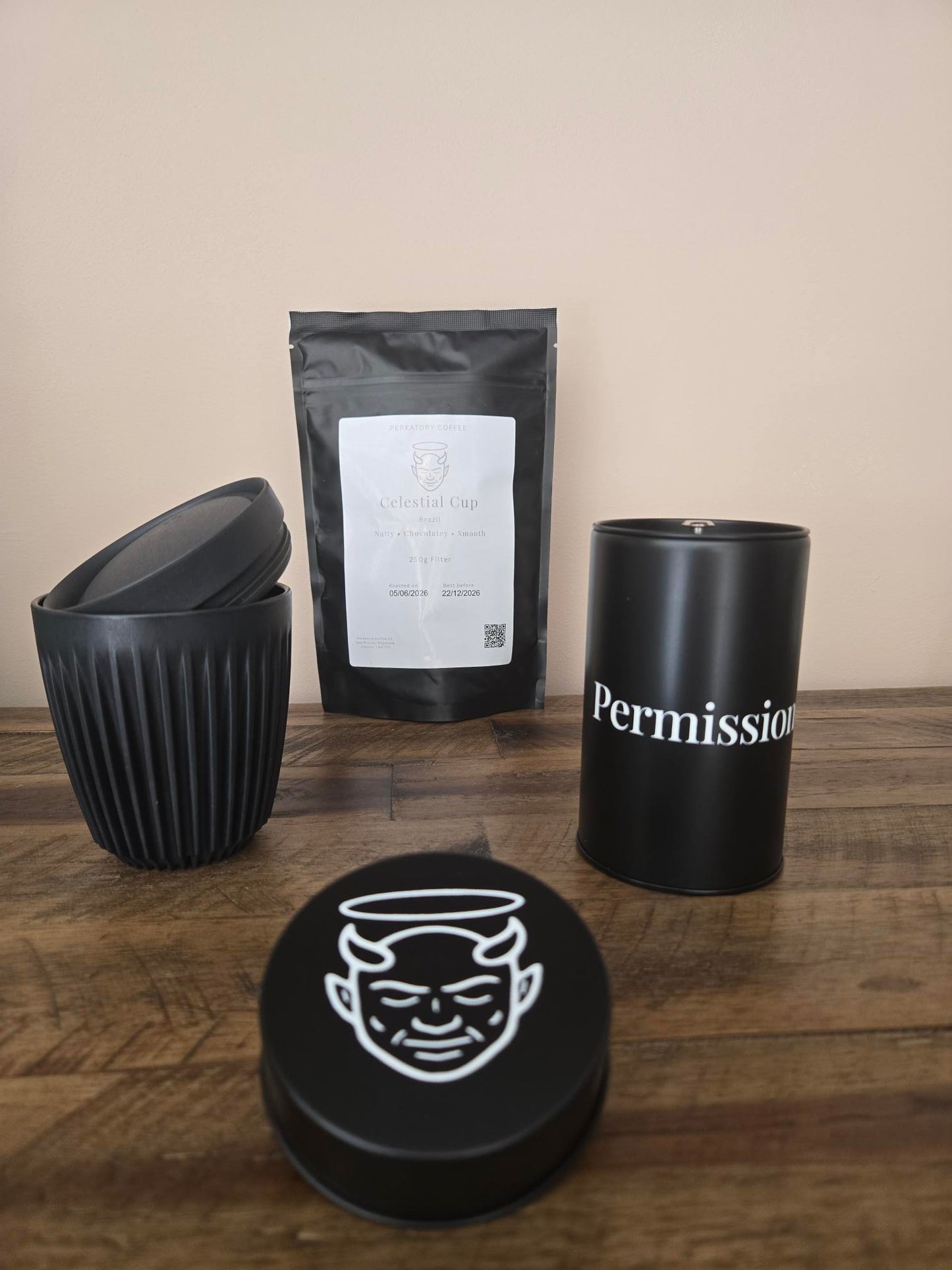 The Ritual Box
