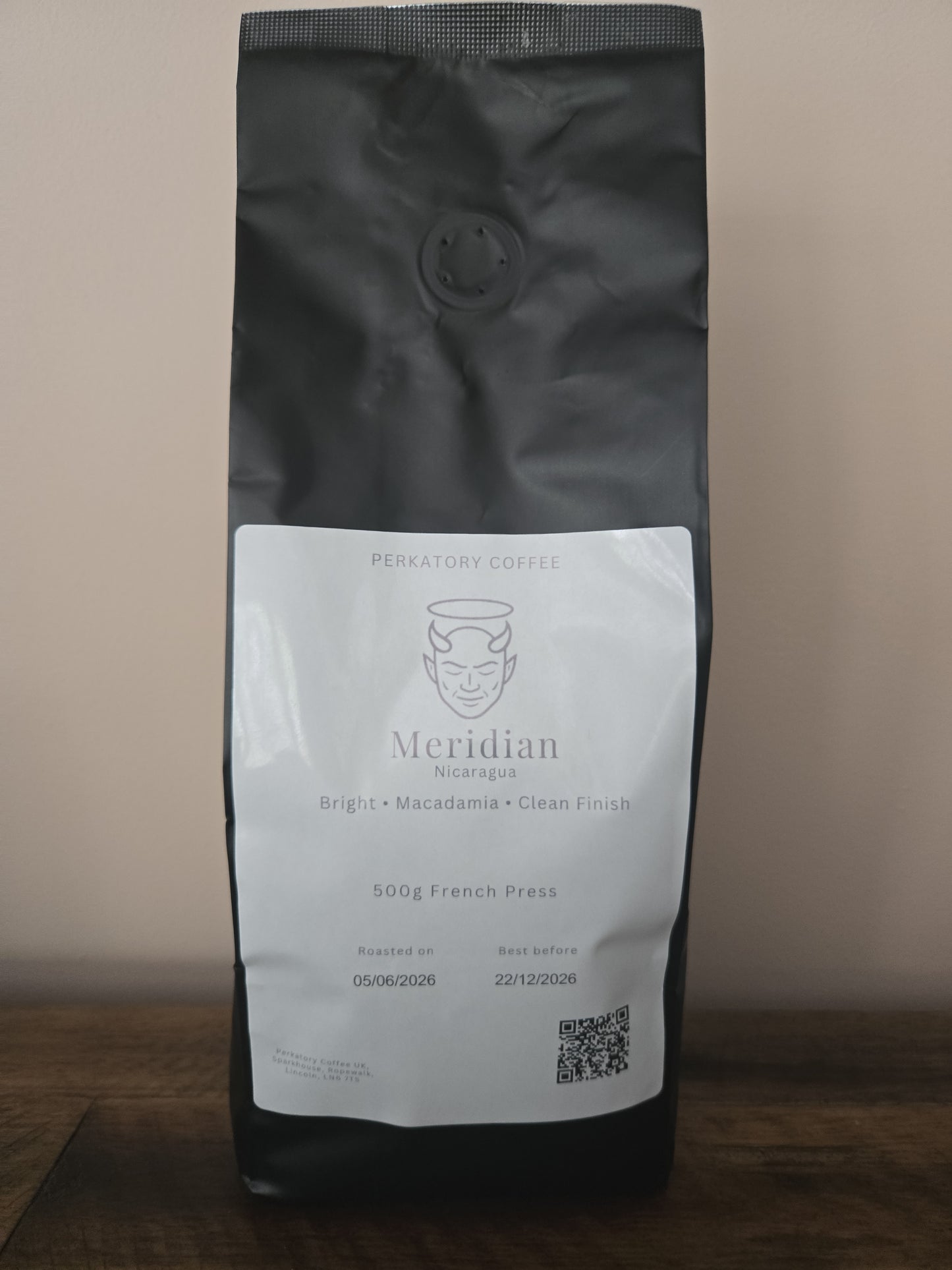 Meridian