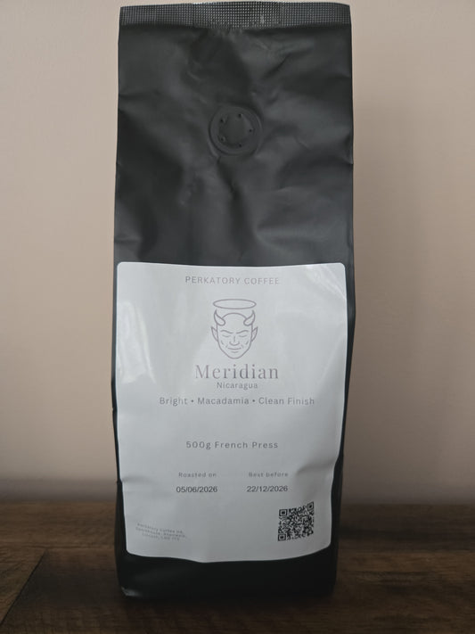 Meridian