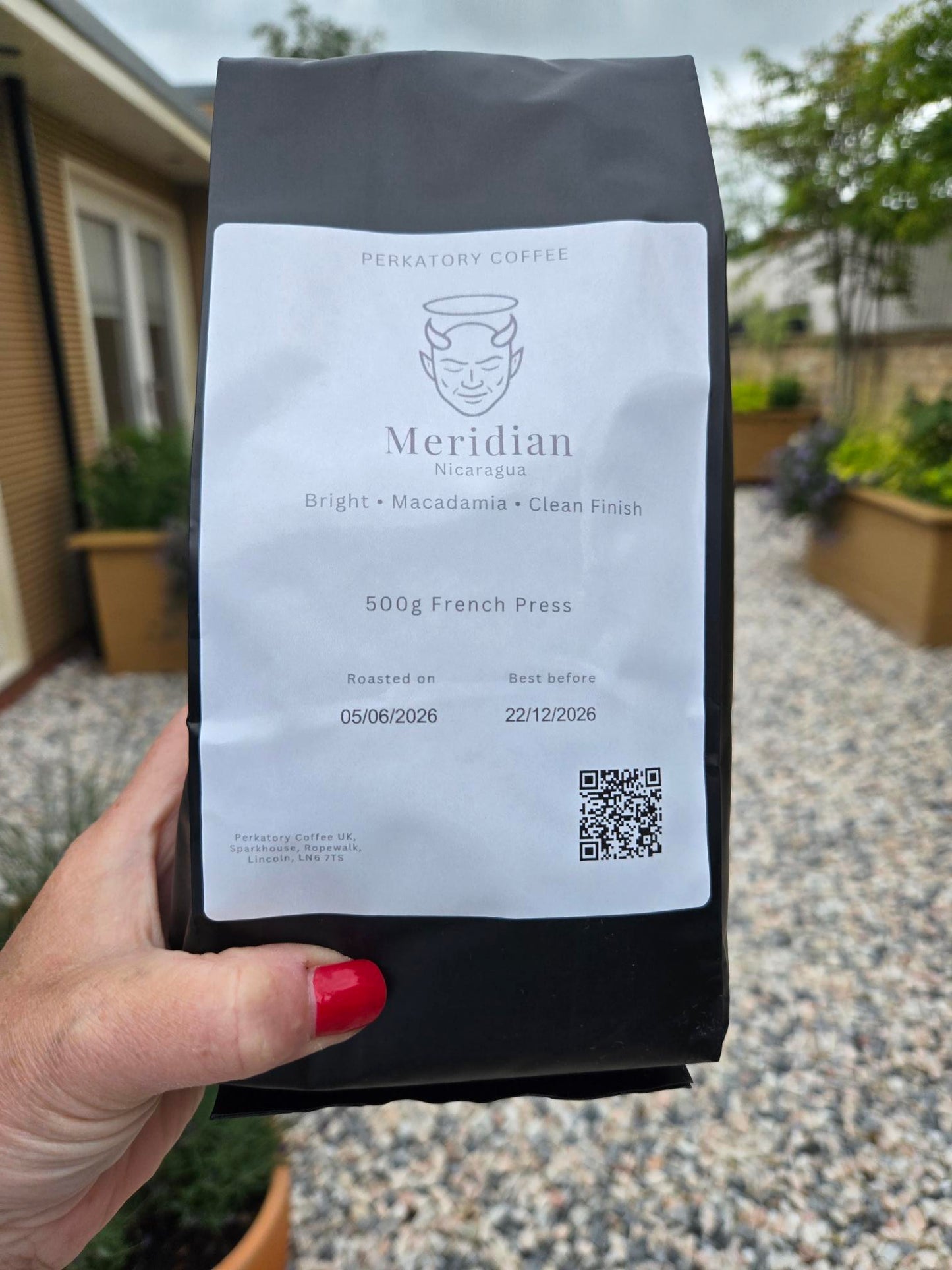 Meridian