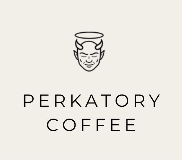 Perkatory Coffee